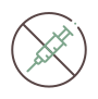 No Side effect Icon